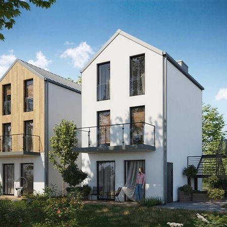 Dwupietrowy Apartament Latarnik - Jastrzebia Gora Tupadła エクステリア 写真