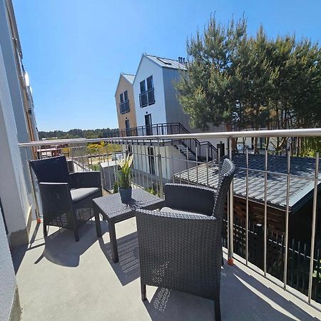 Dwupietrowy Apartament Latarnik - Jastrzebia Gora Tupadła エクステリア 写真