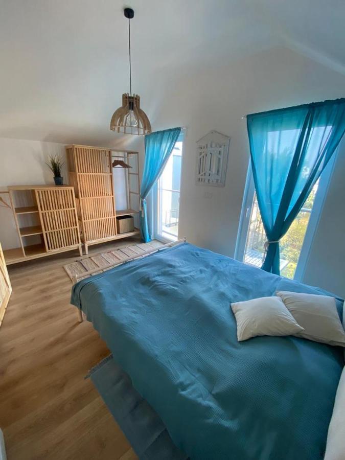 Dwupietrowy Apartament Latarnik - Jastrzebia Gora Tupadła エクステリア 写真