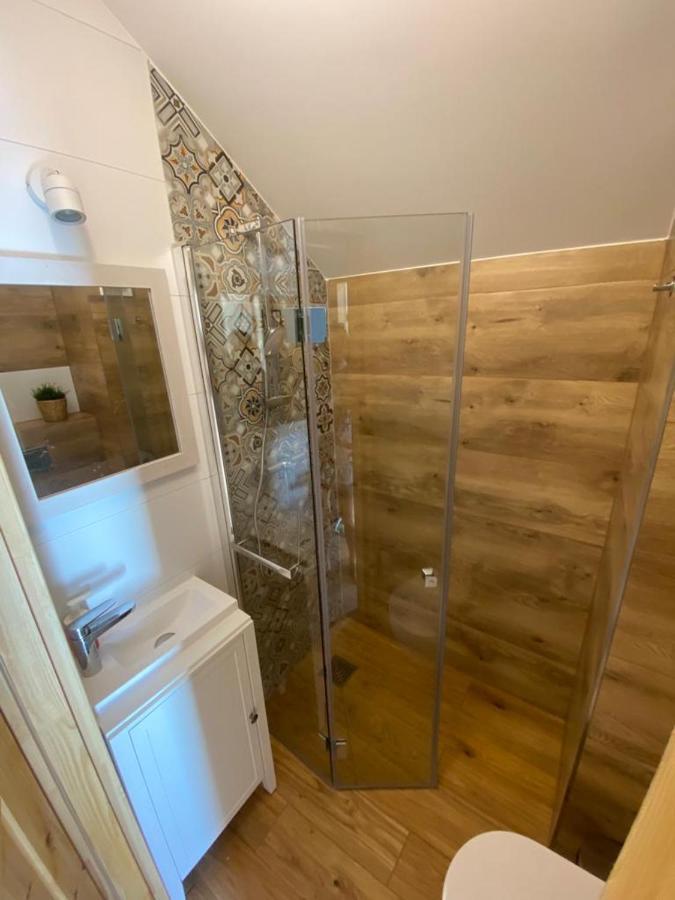 Dwupietrowy Apartament Latarnik - Jastrzebia Gora Tupadła エクステリア 写真