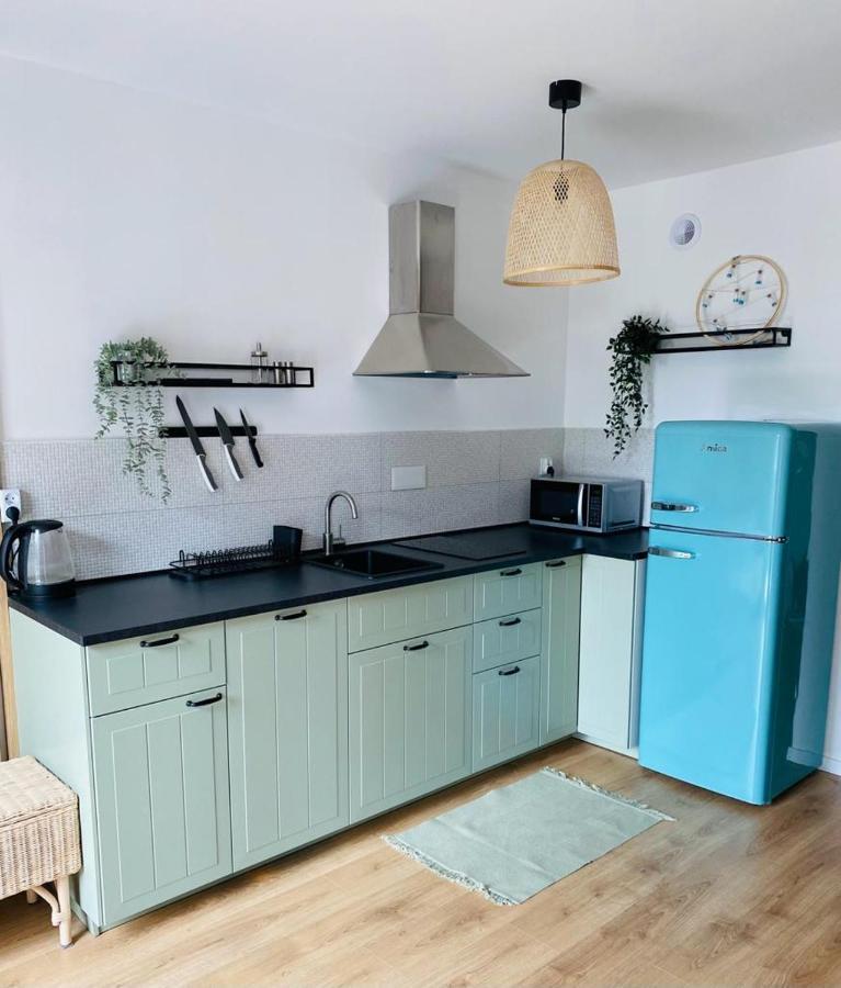 Dwupietrowy Apartament Latarnik - Jastrzebia Gora Tupadła エクステリア 写真
