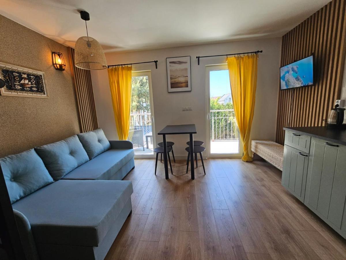 Dwupietrowy Apartament Latarnik - Jastrzebia Gora Tupadła エクステリア 写真