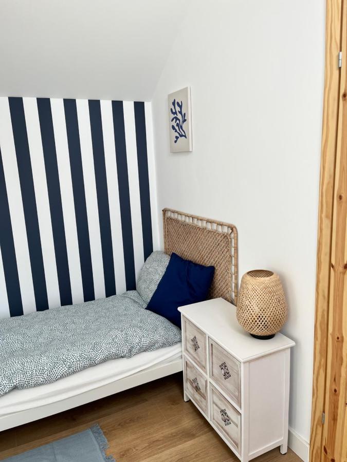 Dwupietrowy Apartament Latarnik - Jastrzebia Gora Tupadła エクステリア 写真